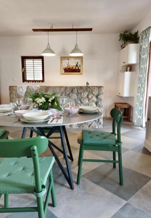 קלימנו Holiday Home Bukovac מראה חיצוני תמונה
