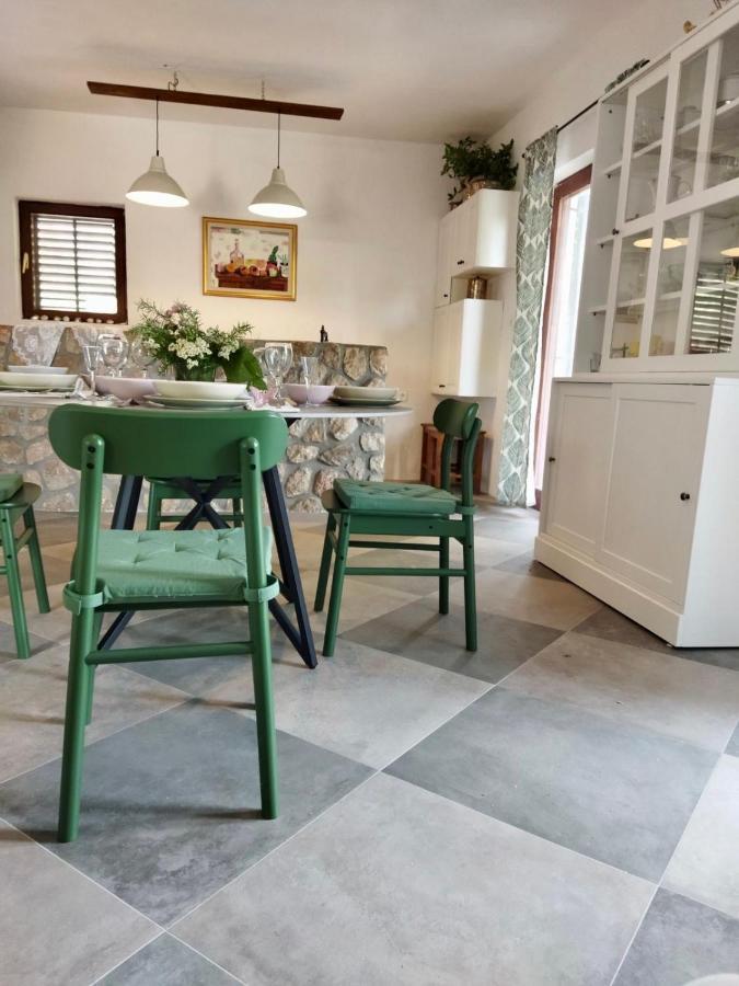 קלימנו Holiday Home Bukovac מראה חיצוני תמונה