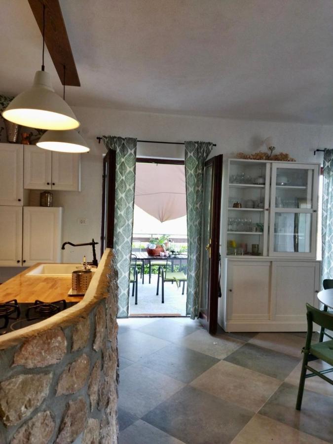 קלימנו Holiday Home Bukovac מראה חיצוני תמונה
