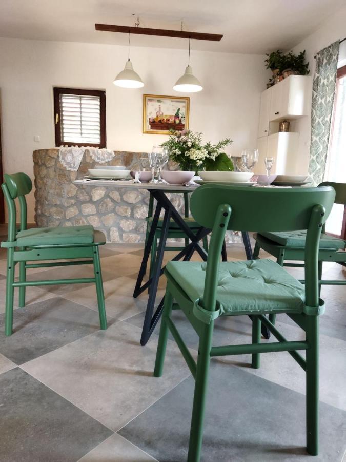 קלימנו Holiday Home Bukovac מראה חיצוני תמונה